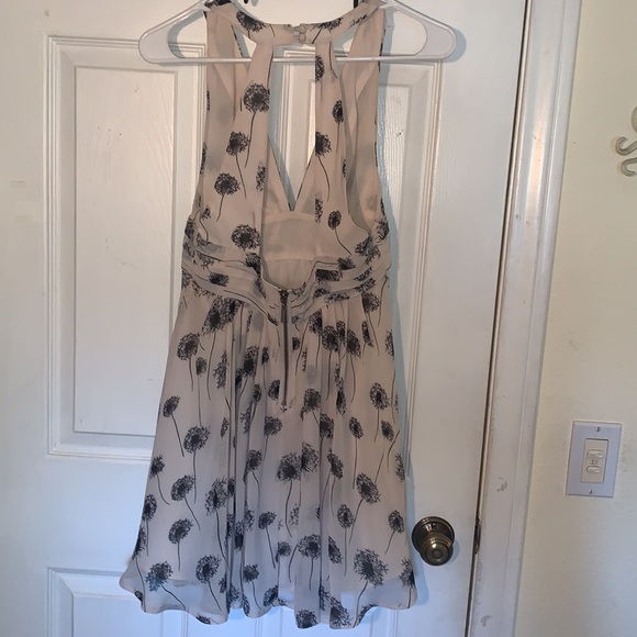 Kimchi Blue summer dress - Picture 6 of 6